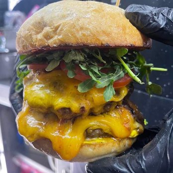4 Real Burgers - 4Real Burger - Burgers Near Me - Antioch, California 4 Real Burgers - 4Real Burger - Burgers Near Me - Antioch, California