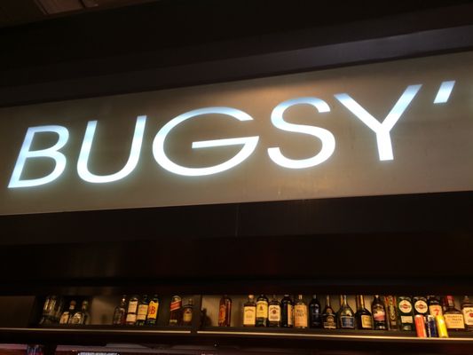 Bugsy's Bar by null