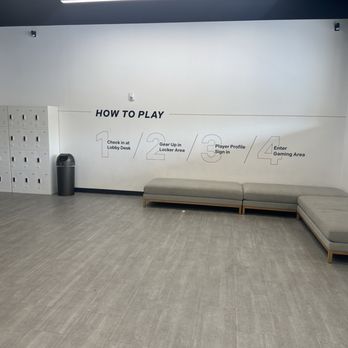 Activate Games - Arcades Near Me - Atlanta, Georgia