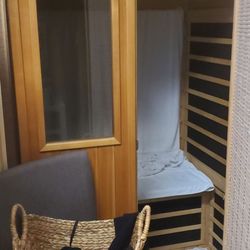 Natural Bliss Body Studio - Infrared sauna