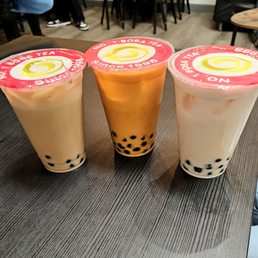 02 Thai Tea 02 Thai Tea