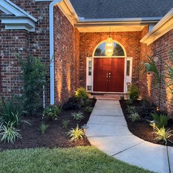 Walters Irrigation & Enhancements