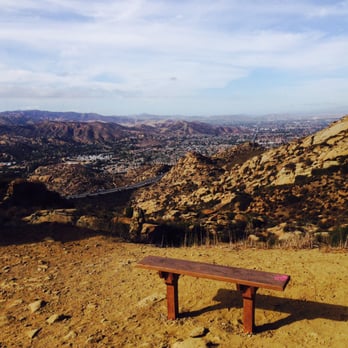 Rocky Peak Park - Hiking Near Me - Simi Valley, California Rocky Peak Park - Hiking Near Me - Simi Valley, California