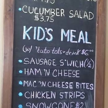 Git Doggonit - Sandwiches Near Me - Bellevue, Idaho Git Doggonit - Sandwiches Near Me - Bellevue, Idaho