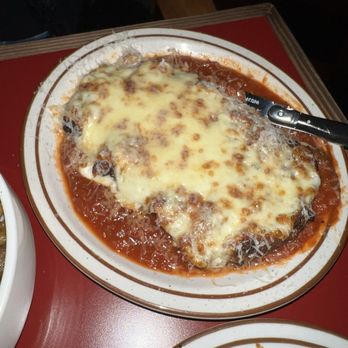 Bess - Chicken Parmesan - Wine Bars Near Me - Sierra Madre, California Bess - Chicken Parmesan - Wine Bars Near Me - Sierra Madre, California