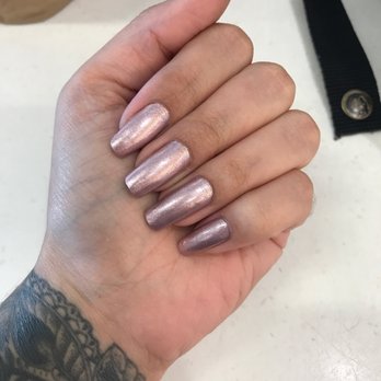 Empire Beauty Spa - Nail Salons Near Me - New York, New York