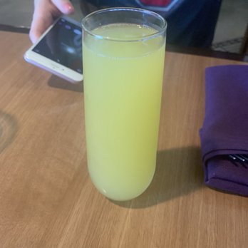 Megg's Cafe - Mimosa - Bakeries Near Me - Temple, Texas