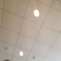 Trulieve North Fort Myers Dispensary - Trulieve ceiling