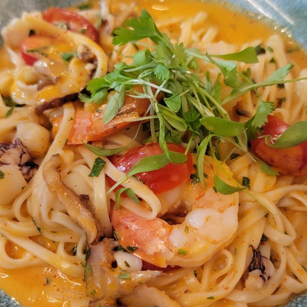 Nep Cafe - Breakfast & Brunch Near Me - Fountain Valley, California