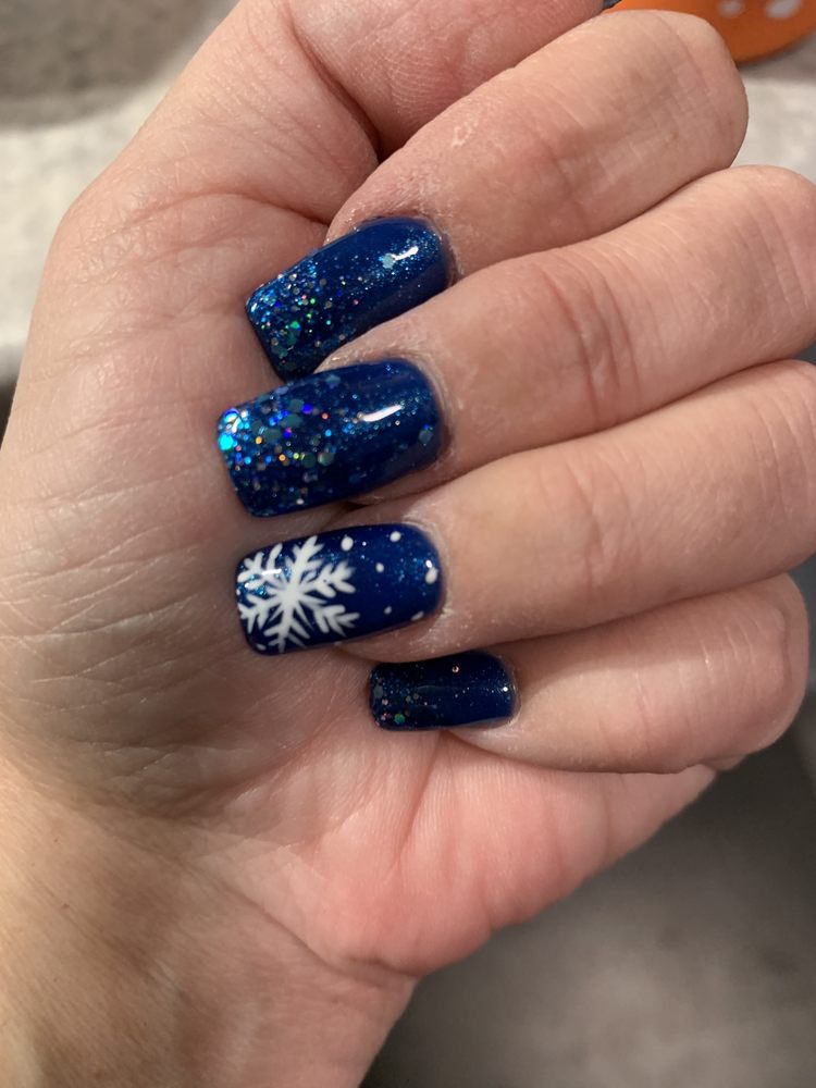 MINILAX NAILS & SPA Updated October 2024 29 Photos & 30 Reviews