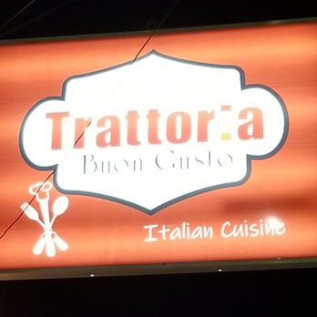 Trattoria Buon Gusto - Italian Near Me - Ireton, Iowa Trattoria Buon Gusto - Italian Near Me - Ireton, Iowa