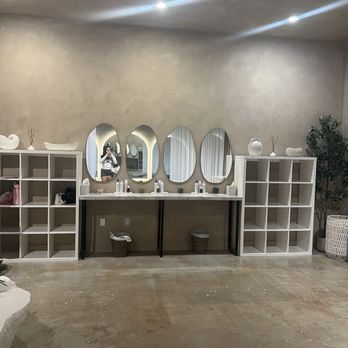 Astral Studio - cubbies - Pilates Near Me - Los Gatos, California Astral Studio - cubbies - Pilates Near Me - Los Gatos, California