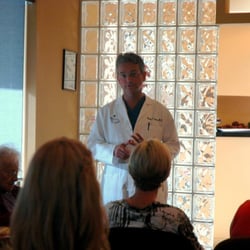 Plastic Surgery Services Henry F. Garazo MD - Open House with Dr. Garazo