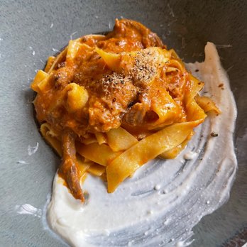 Dixboro Project - Tagliatelle - Breakfast & Brunch Near Me - Ann Arbor, Michigan