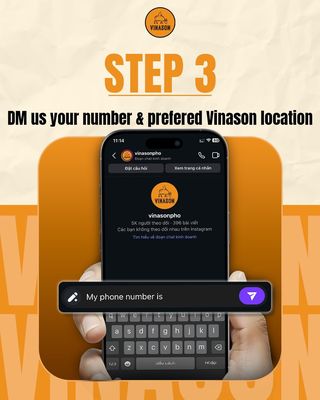 Vinason Pho Kitchen - South Lake Union Seattle by null