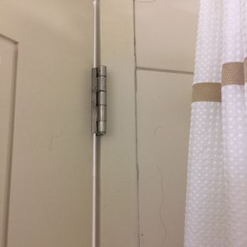 Richmond Marriott - Someone else's hair on the bathroom walls - Hotels Near Me - Richmond, Virginia Richmond Marriott - Someone else's hair on the bathroom walls - Hotels Near Me - Richmond, Virginia