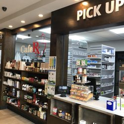 Cafe RX Pharmacy