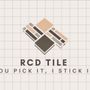 Photo of RCD Tile