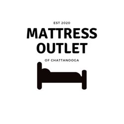 Mattress Outlet - Logo