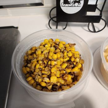 Smokey Bones Cheektowaga - Fire roasted corn - Barbeque Near Me - Cheektowaga, New York Smokey Bones Cheektowaga - Fire roasted corn - Barbeque Near Me - Cheektowaga, New York