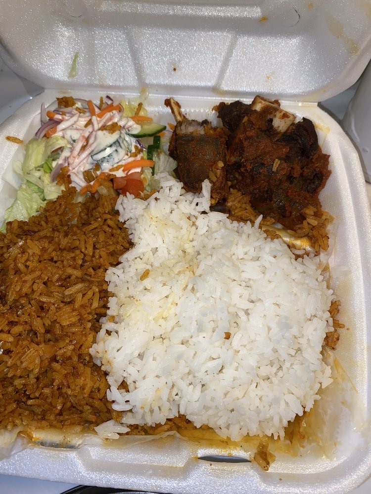 Divine Appetite Cafe and Catering