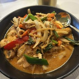 Country curry Country curry