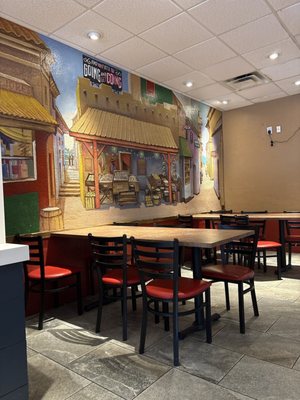 Taqueria El Vecino by null