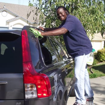 Baker's Mobile Auto Detailing - Corey does it all. - Auto Detailing Near Me Baker's Mobile Auto Detailing - Corey does it all. - Auto Detailing Near Me