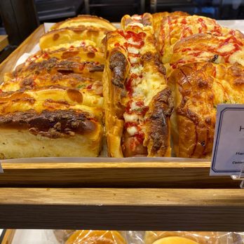 Paris Baguette - Bakeries Near Me - San Francisco, California