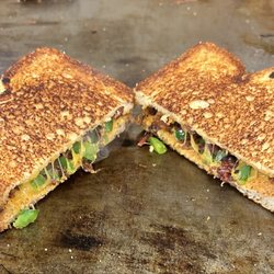 The Toasted Traveler