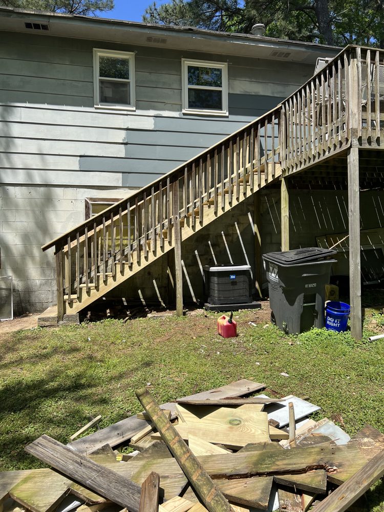 Slide of Wade's Home Improvements & Roofing