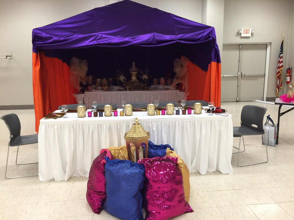 THE PARTY PEOPLE RENTAL Updated September 2024 18 Photos 369 E