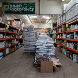 GrowGeneration Hydroponics Store