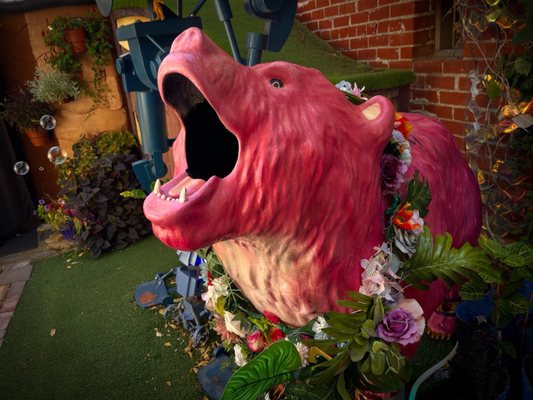 Spectra Art Space by null