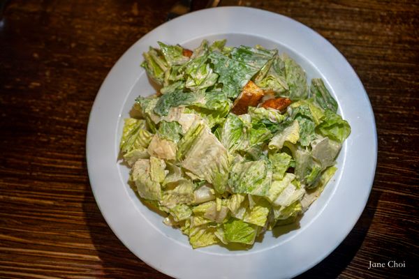 O'Keefe's Bar & Grill