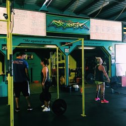 CrossFit Kawaihae