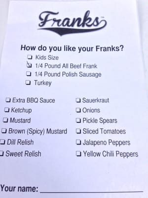 Franks