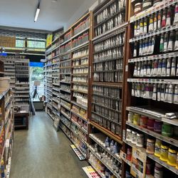 Van Beek Art Supplies