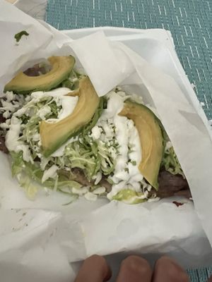 Cemitas Poblanas Juquilita by null