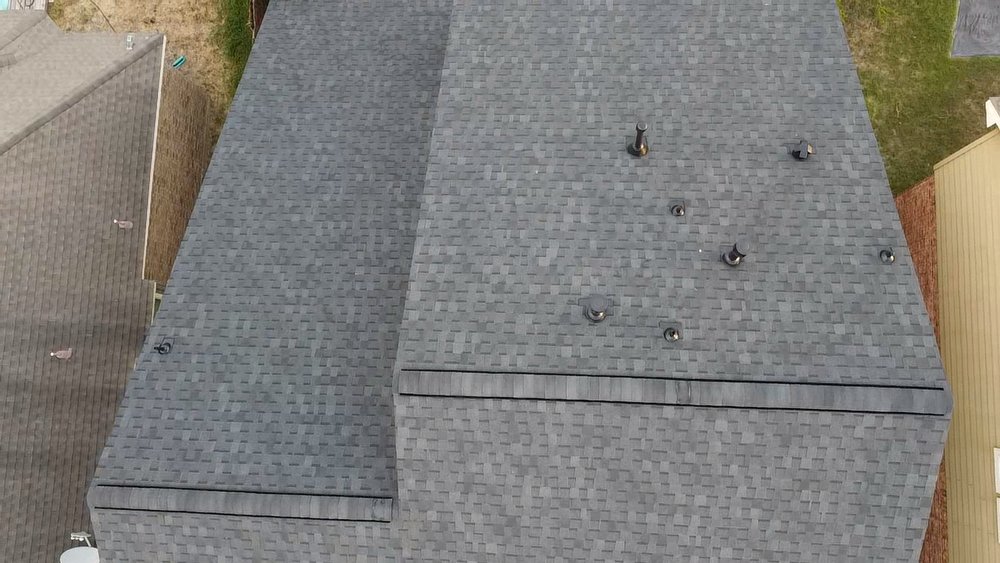 Slide of Timewise Roofing