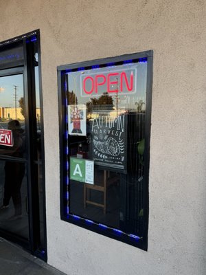 Cajun Crawfish Stop by null