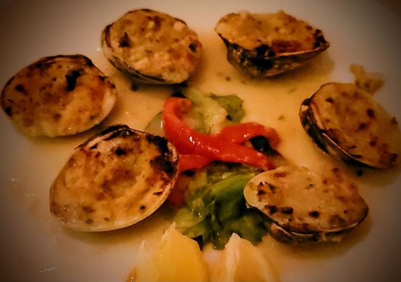 Cafe Antonio Bistro & Bar by null