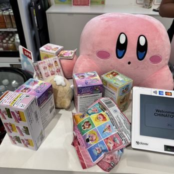 Miniso - Toy Stores Near Me - Austin, Texas