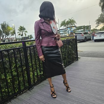 Ovivi’s Restaurant - My wife - American Near Me - Hollywood, Florida Ovivi’s Restaurant - My wife - American Near Me - Hollywood, Florida