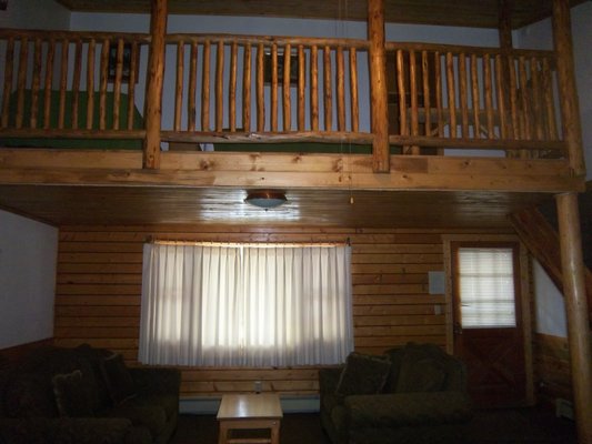 Hunter Peak Ranch by null