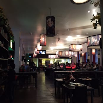 Plus Berlin - Bar und Restaurant - Hostels Near Me - Berlin, BE Plus Berlin - Bar und Restaurant - Hostels Near Me - Berlin, BE