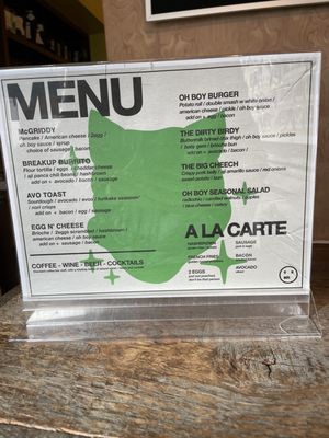 Beck and Call Catering by null