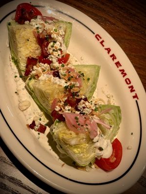 Claremont Neighborhood Grill by null