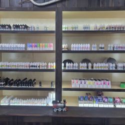 VapouRevolution - Kelowna
