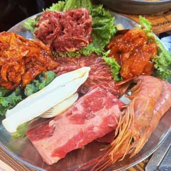 Koreana - Korean Near Me - Schaumburg, Illinois